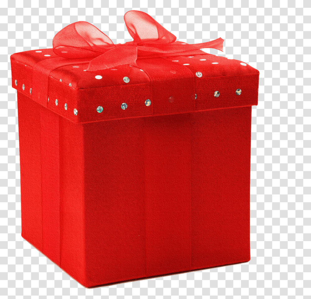 Christmas, Rug, Gift, Box, Sweater Transparent Png