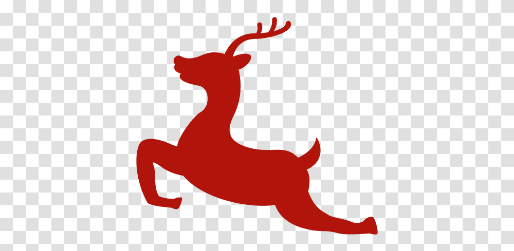 Christmas Santa Claus Gift Christmas Reindeer Images, Animal, Symbol, Mammal, Gecko Transparent Png