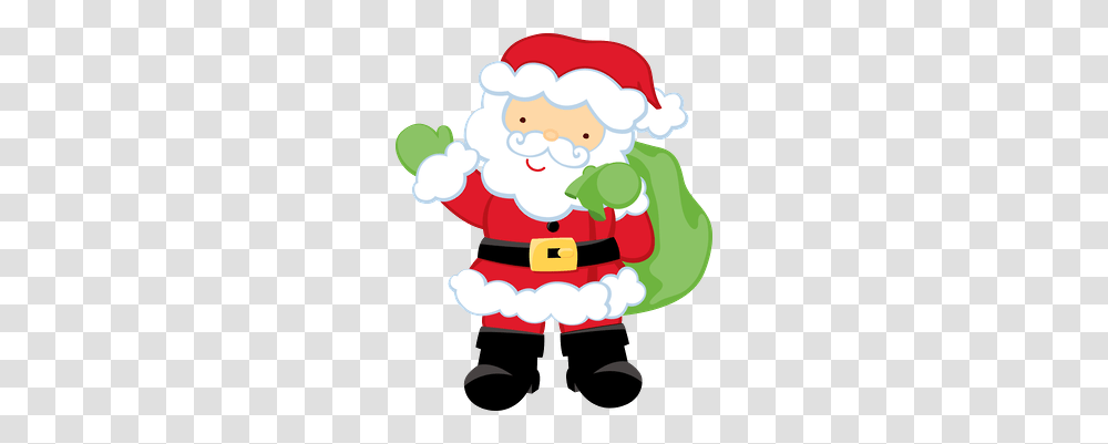 Christmas Santa Clip Art Clip Art Clip Art Santa, Elf, Performer, Birthday Cake, Food Transparent Png