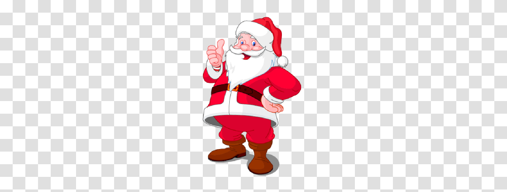 Christmas Santa Clip Art Disney And Cartoon Christmas Clip Art, Person, Human, Performer, Toy Transparent Png