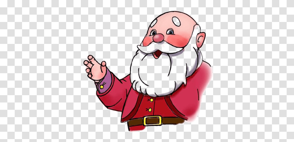 Christmas Santa Face Free Image Drawing Anime Santa Claus, Helmet, Clothing, Art, Doodle Transparent Png