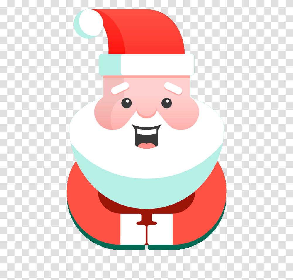 Christmas Santa Free Pic, Chef, Birthday Cake, Dessert, Food Transparent Png