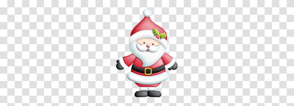 Christmas Santa Navidad Santa Clip Art And Xmas, Elf, Plush, Toy, Snowman Transparent Png