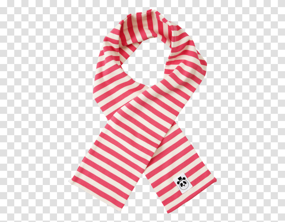Christmas Scarf 3 Image Christmas Scarf, Clothing, Apparel, Person, Human Transparent Png