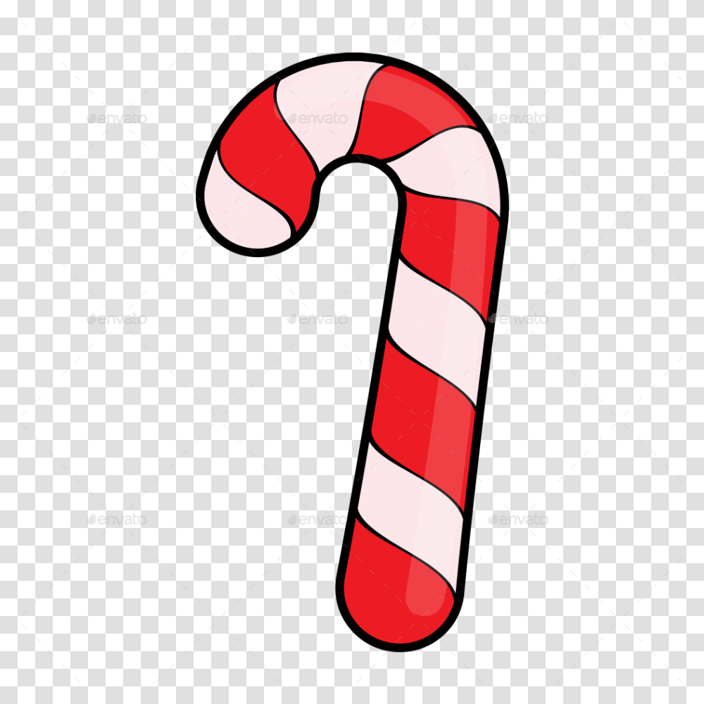 Christmas Set Candy Cane, Stick, Food, Sweets, Confectionery Transparent Png