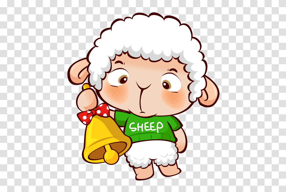 Christmas Sheep, Elf, Birthday Cake, Dessert, Food Transparent Png