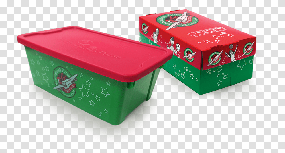 Christmas Shoe Boxes 2017, Meal, Food, Plastic, Dish Transparent Png