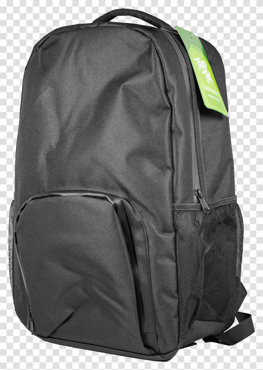 Christmas Shopping Bag Clipart Laptop Bag, Backpack, Apparel, Coat Transparent Png