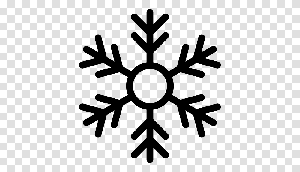 Christmas Snowflake Icon, Gray, World Of Warcraft Transparent Png