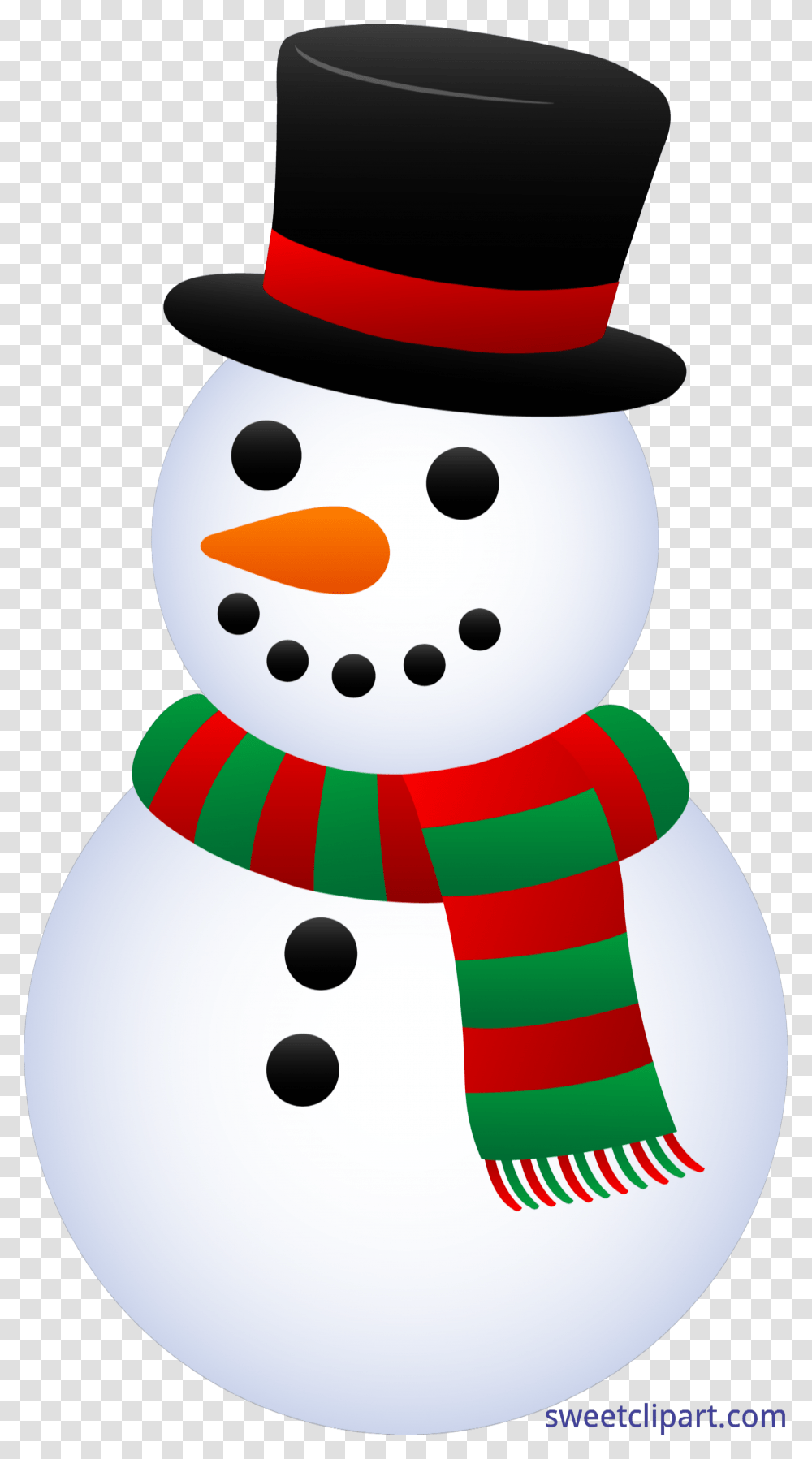 Christmas Snowman Clip Art, Nature, Outdoors, Winter Transparent Png