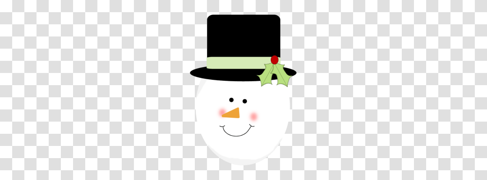 Christmas Snowman Clip Art, Winter, Outdoors, Nature, Angry Birds Transparent Png