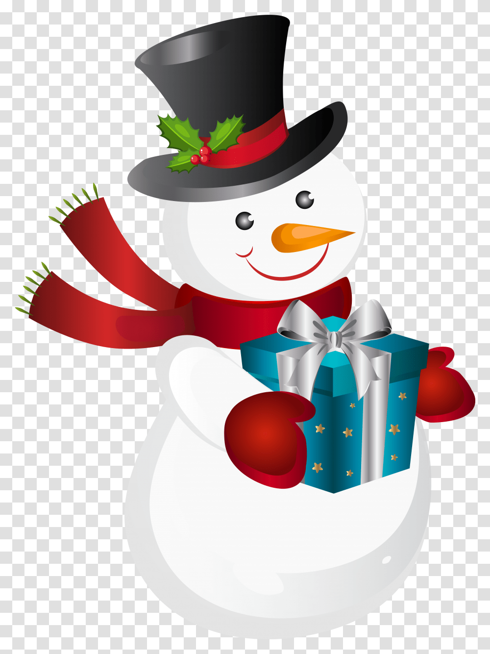 Christmas Snowman Clipart Christmas Snowman Clip Art, Outdoors, Nature, Winter Transparent Png
