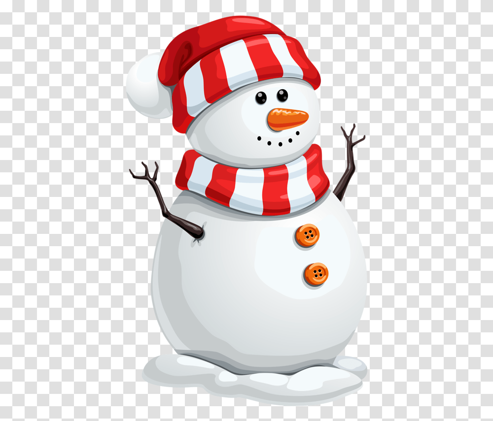 Christmas Snowman Clipart Clipart Snowman, Nature, Outdoors, Winter, Helmet Transparent Png