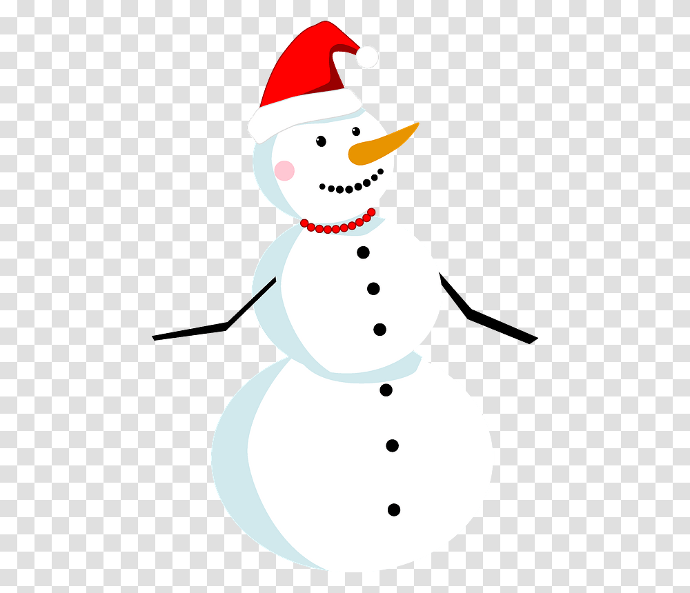 Christmas Snowman Clipart Snowman, Nature, Outdoors, Winter Transparent Png