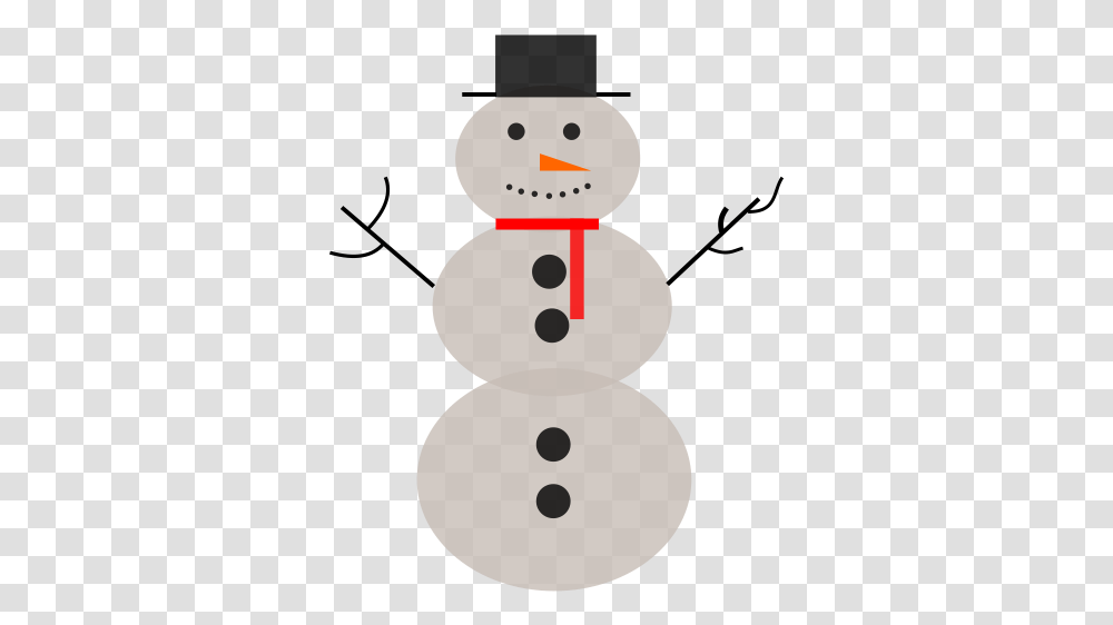Christmas Snowman Free Icon Of Iconos De Navidad Dot, Nature, Winter, Outdoors Transparent Png