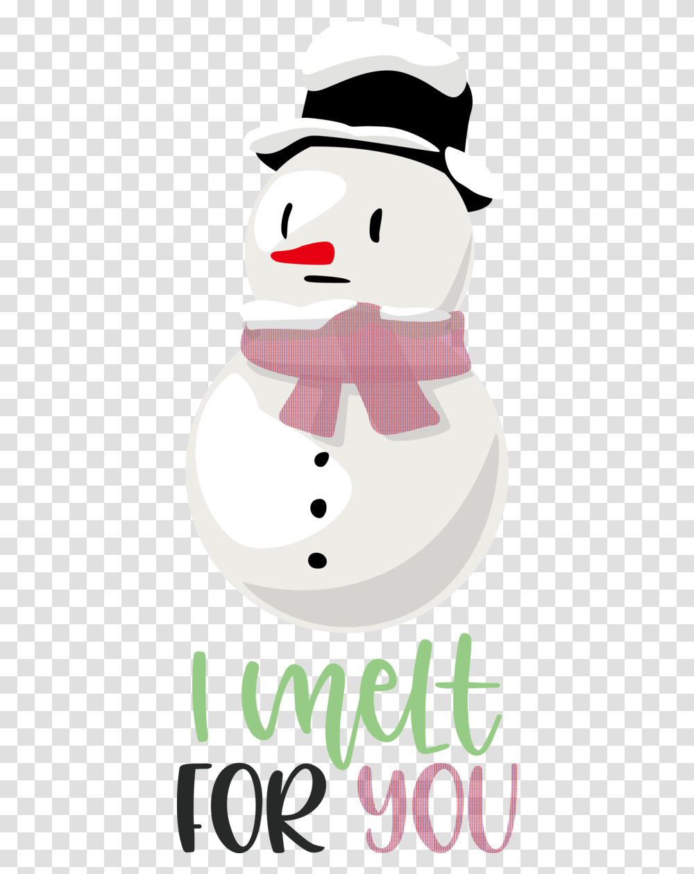 Christmas Snowman Icon Drawing For Happy, Winter, Outdoors, Nature, Clothing Transparent Png