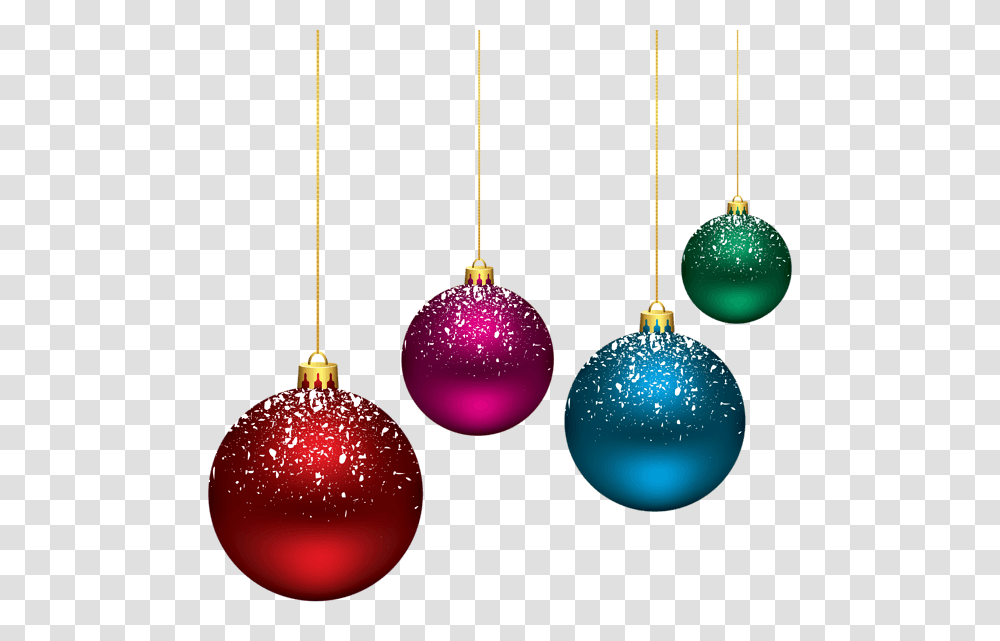 Christmas Snowy Balls, Lighting, Ornament, Sphere, Glitter Transparent Png