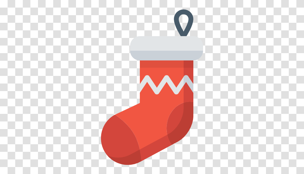 Christmas Sock Christmas Stocking Vector Free, Gift, Bottle Transparent Png