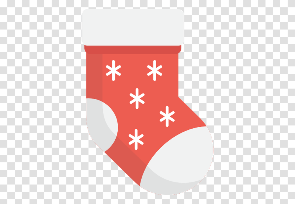 Christmas Sock Free Vector, First Aid, Stocking, Christmas Stocking, Gift Transparent Png