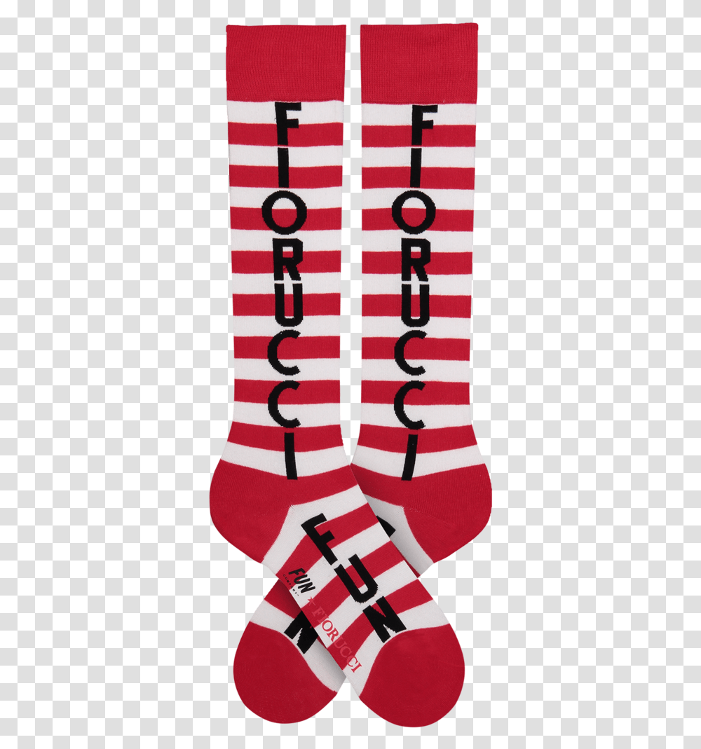 Christmas Socks Sock, Apparel, Shoe, Footwear Transparent Png
