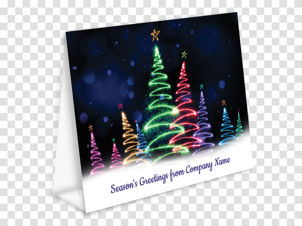 Christmas Sparkle Card Calendar Festive Collection Christmas Tree, Plant, Ornament, Text, Graphics Transparent Png