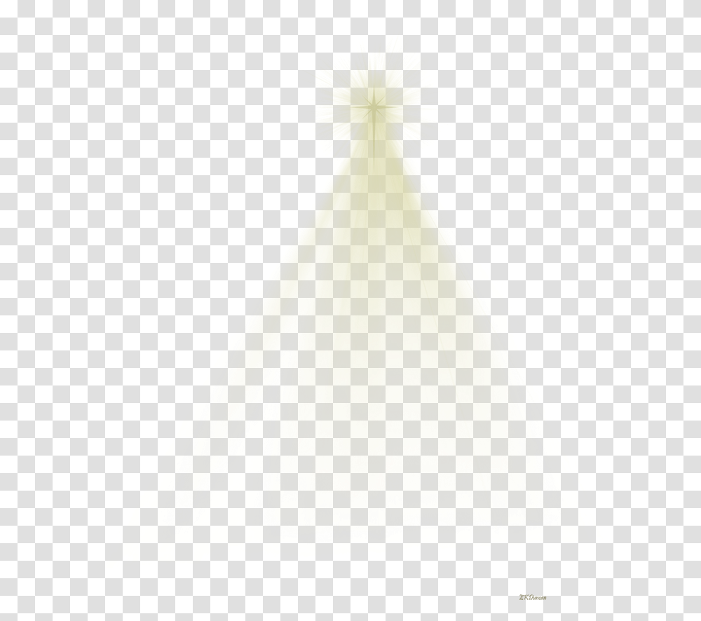 Christmas Star Background Here Is A Christmas Tree, Wedding Gown, Tent, Cone, Bird Transparent Png