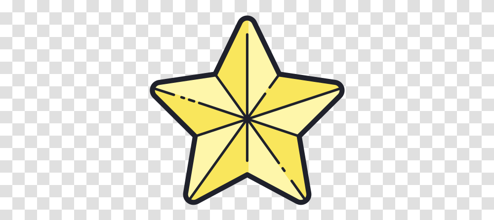 Christmas Star Free Icon Of Merry Holidays Symbol Stern Weihnachten, Star Symbol Transparent Png