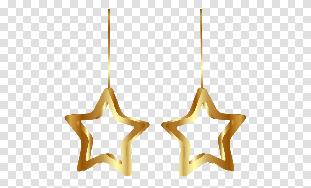 Christmas Star Images, Lamp, Gold, Pattern Transparent Png