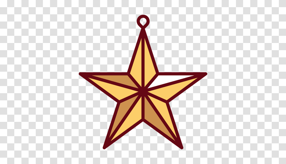 Christmas Star, Star Symbol, Cross Transparent Png