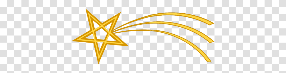 Christmas Star Vector, Cross, Outdoors, Animal Transparent Png