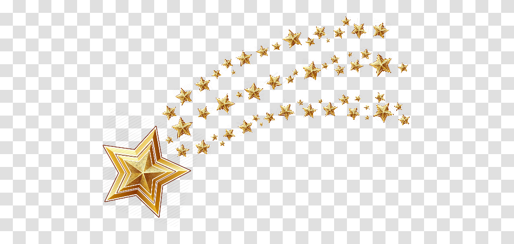 Christmas Stars Glitters Cartoon Jingfm Christmas Stars Clipart, Symbol, Star Symbol Transparent Png