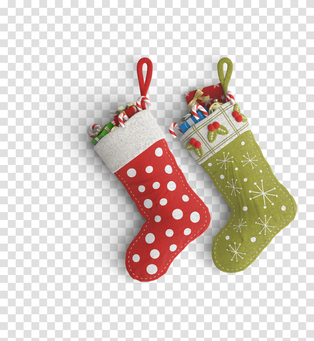 Christmas Stocking Candy Ideas, Gift, Sweets, Food, Confectionery Transparent Png