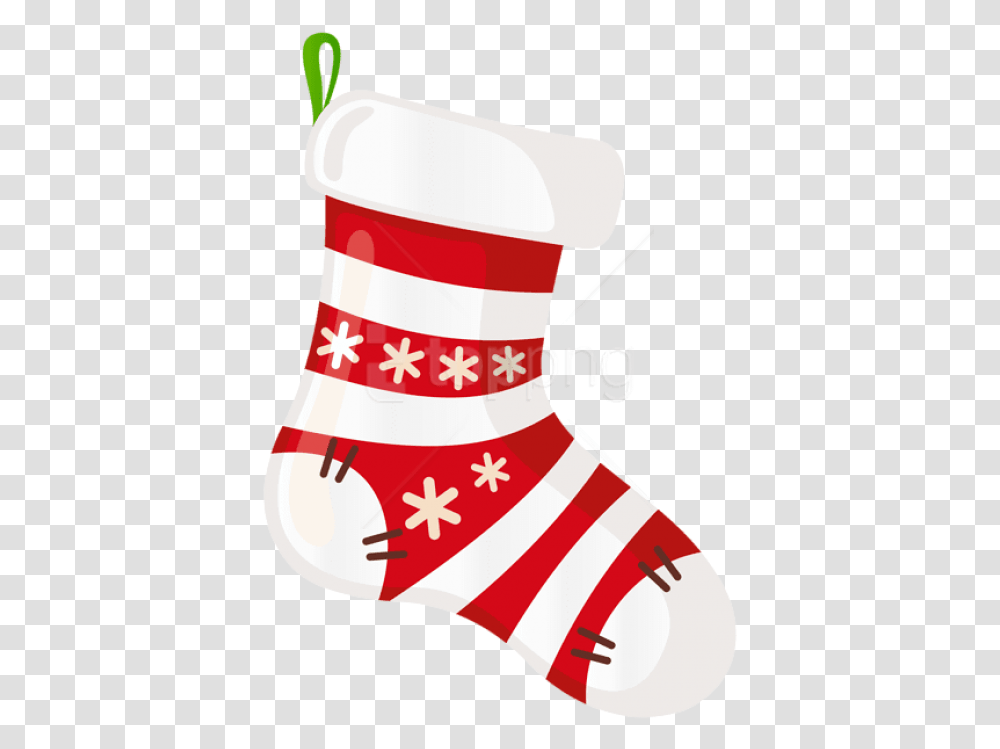 Christmas Stocking Christmas Stocking Clipart Background, Gift Transparent Png