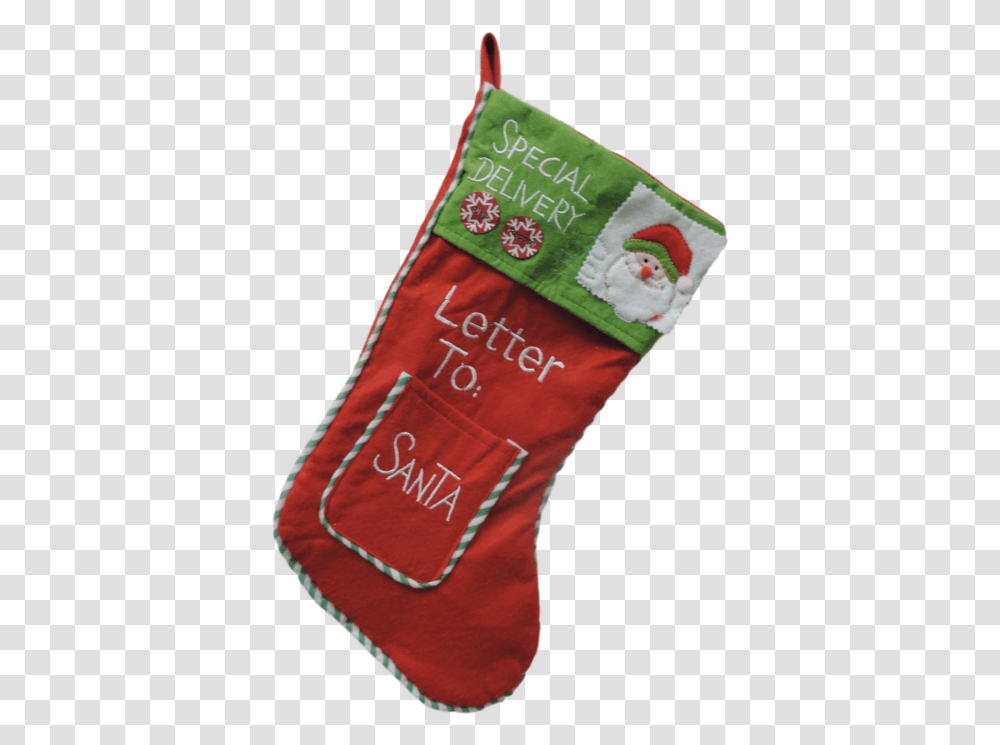Christmas Stocking Clipart Christmas Stocking, Gift, Purse, Handbag, Accessories Transparent Png