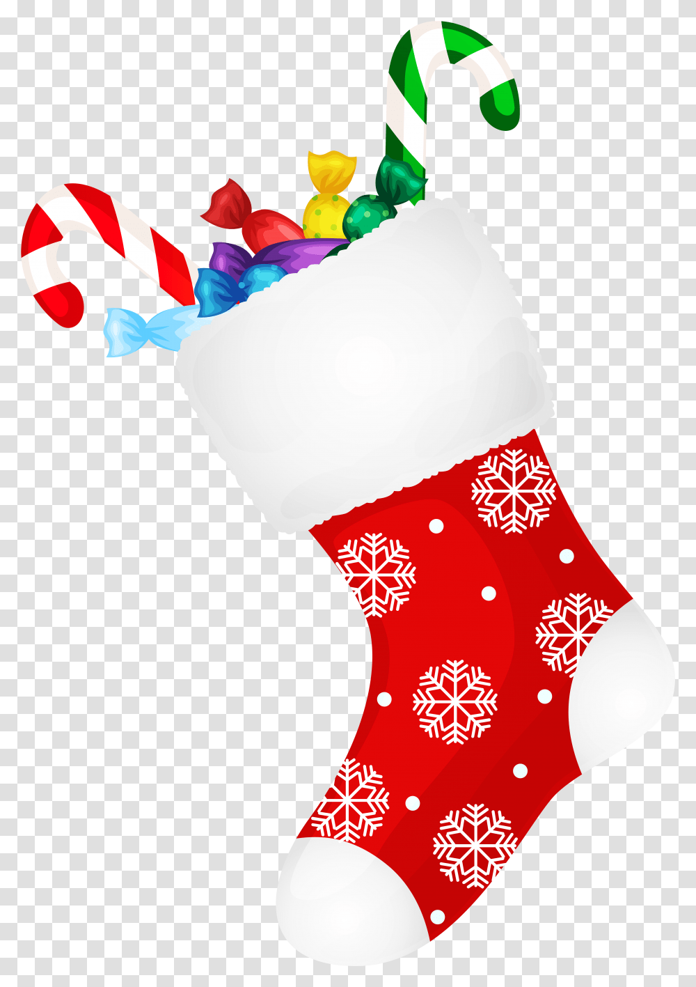Christmas Stocking Clipart Christmas Stocking, Gift, Snowman, Winter, Outdoors Transparent Png