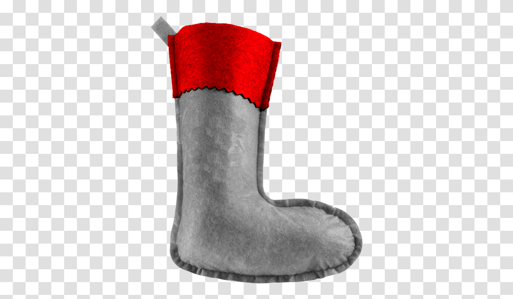 Christmas Stocking, Apparel, Sock, Shoe Transparent Png