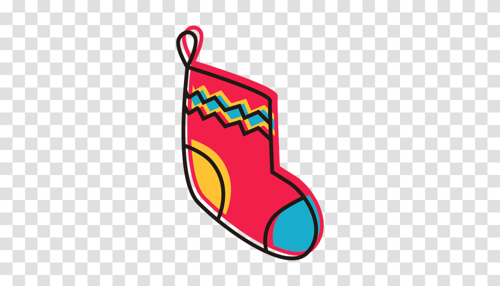 Christmas Stocking, Dynamite, Bomb, Weapon, Weaponry Transparent Png