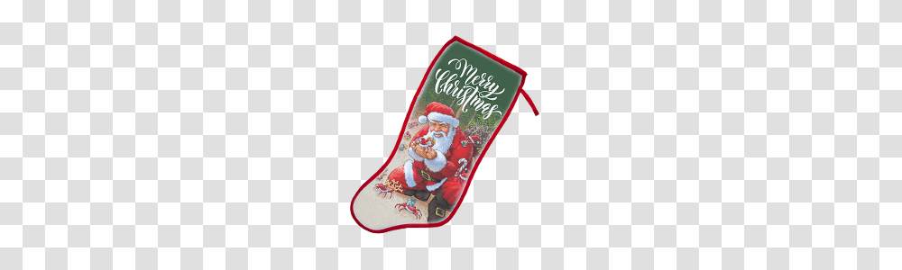 Christmas Stocking, Gift, Passport, Id Cards, Document Transparent Png