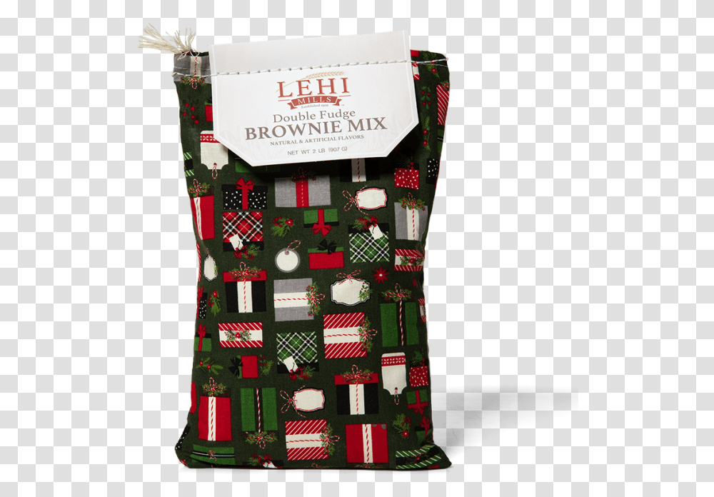 Christmas Stocking, Gift, Purse, Handbag, Accessories Transparent Png