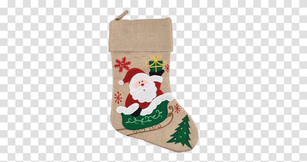 Christmas Stocking, Gift, Rug Transparent Png