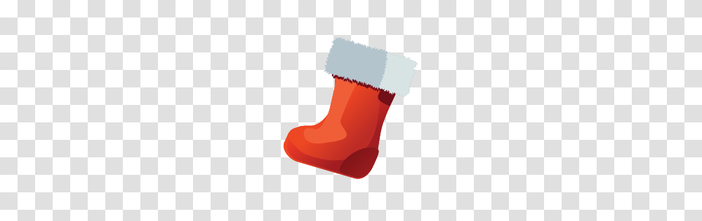 Christmas Stocking, Gift Transparent Png