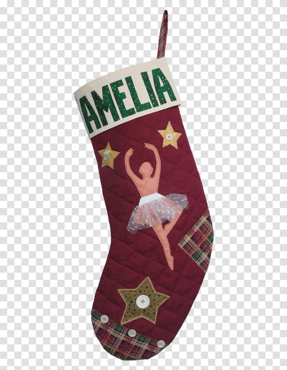 Christmas Stocking, Gift Transparent Png