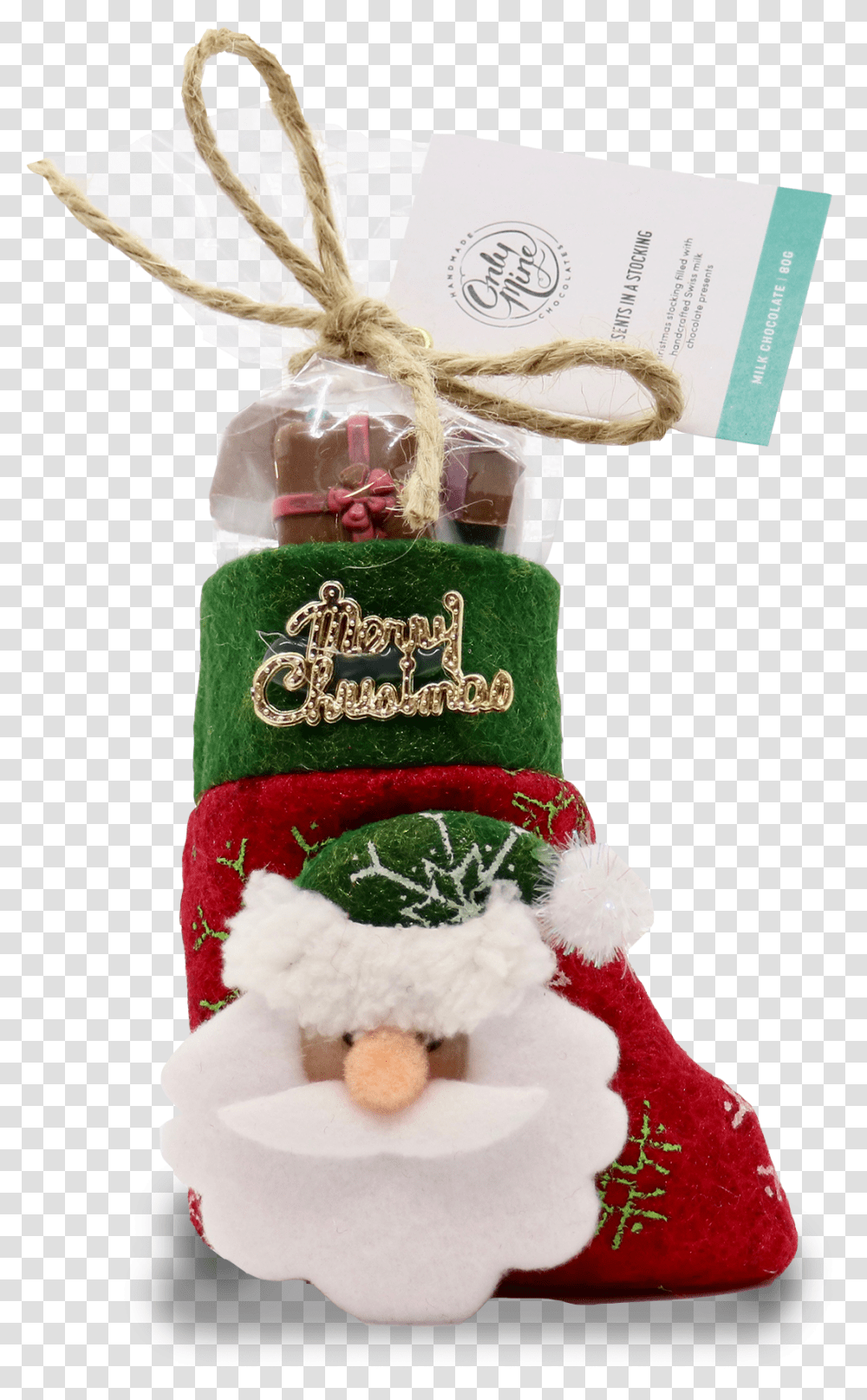 Christmas Stocking, Gift, Wedding Cake, Dessert, Food Transparent Png