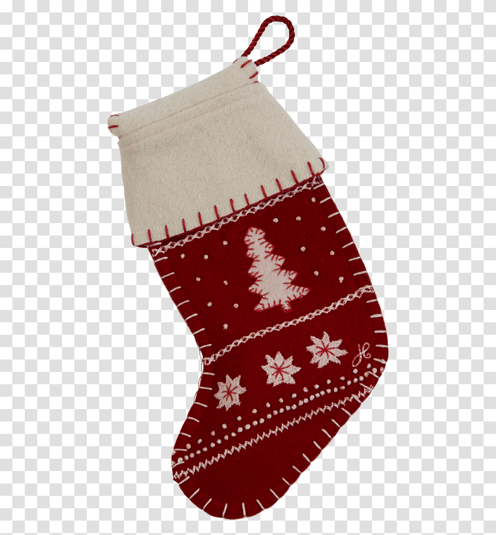 Christmas Stocking Hd Christmas Stocking, Purse, Handbag, Accessories, Accessory Transparent Png