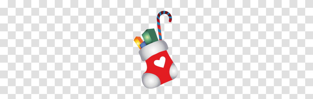 Christmas Stocking Icon Christmas Iconset Mohsen Fakharian, Gift, Balloon Transparent Png