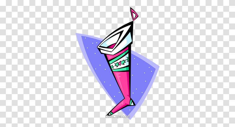 Christmas Stocking, Kite, Toy Transparent Png