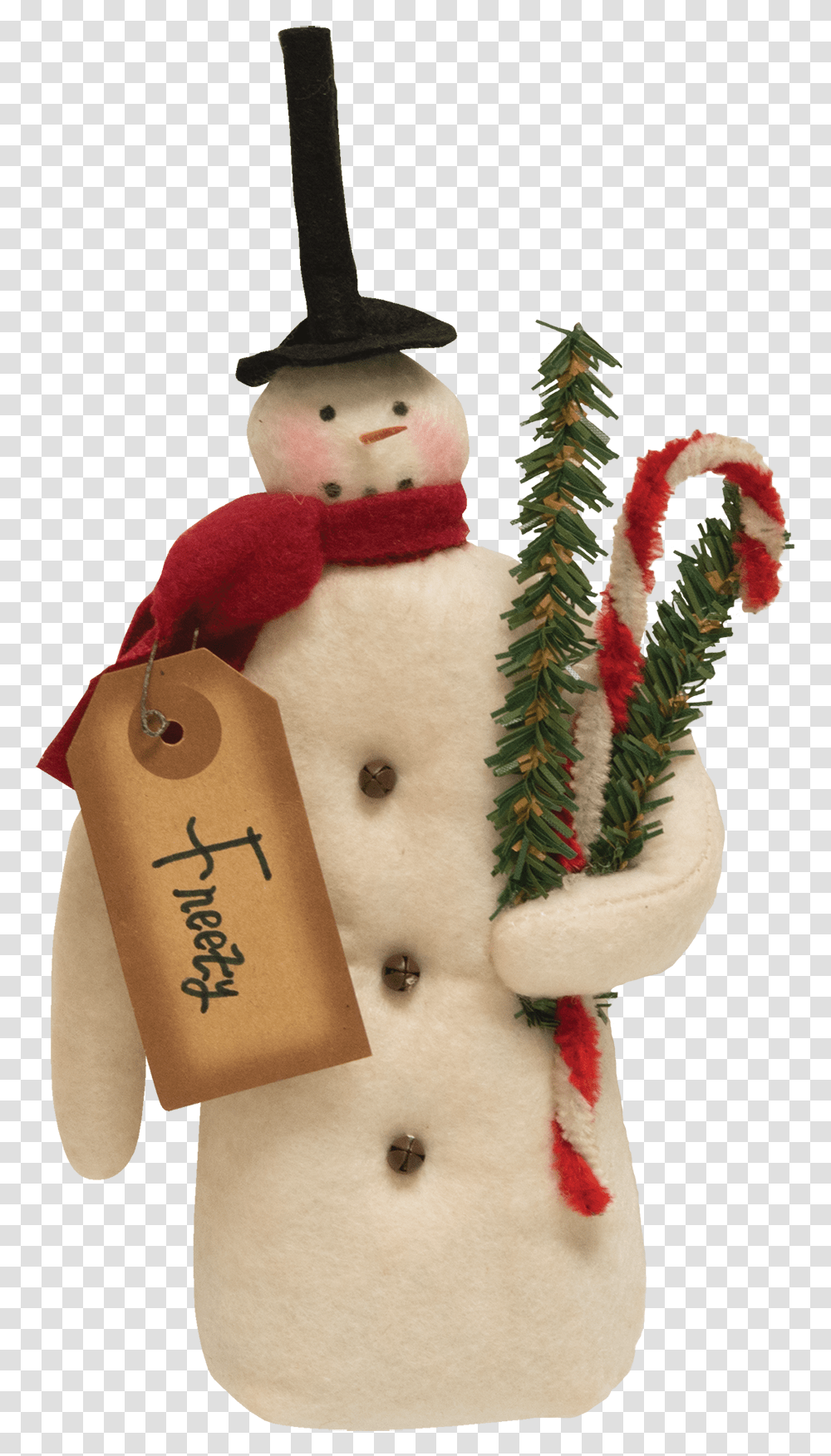 Christmas Stocking, Nature, Outdoors, Snow, Snowman Transparent Png