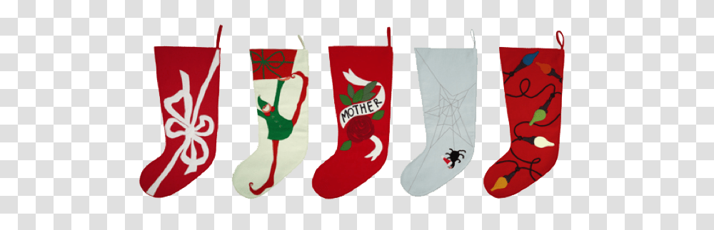 Christmas Stocking Picture, Gift Transparent Png