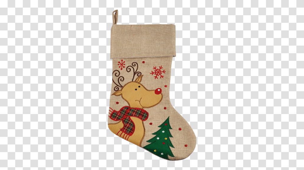 Christmas Stocking, Rug, Gift Transparent Png