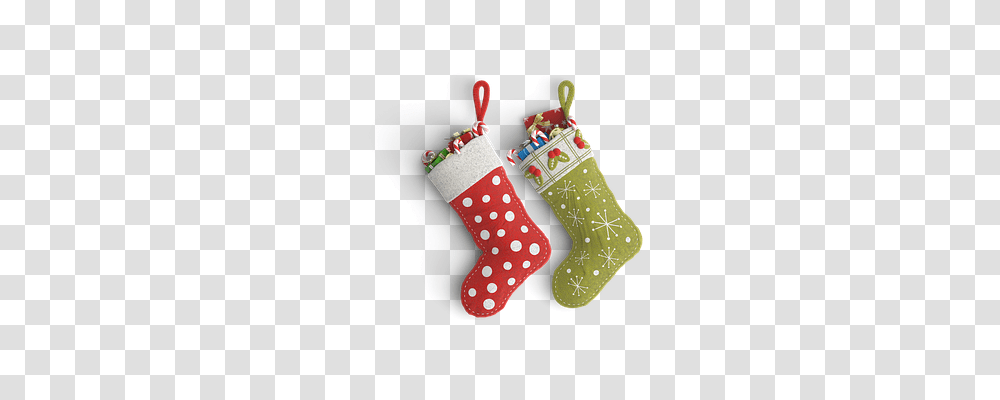 Christmas Stockings Holiday, Gift, Sweets, Food Transparent Png